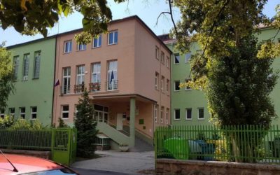 Grundschule in Bratislava