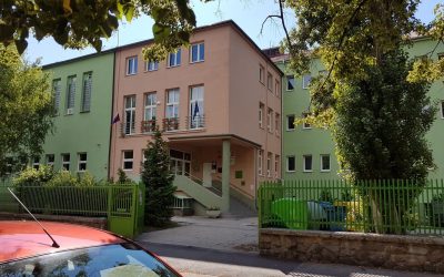 Grundschule in Bratislava